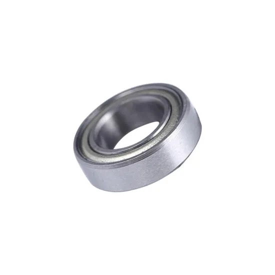 Heavy-Duty-Adjustable-Deep-Groove-Ball-Bearings-for-OEM-Use