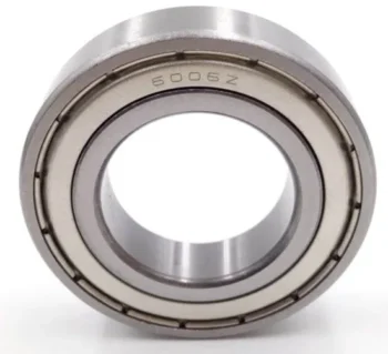 Heavy-Duty Adjustable Deep Groove Ball Bearings OEM Factory Price