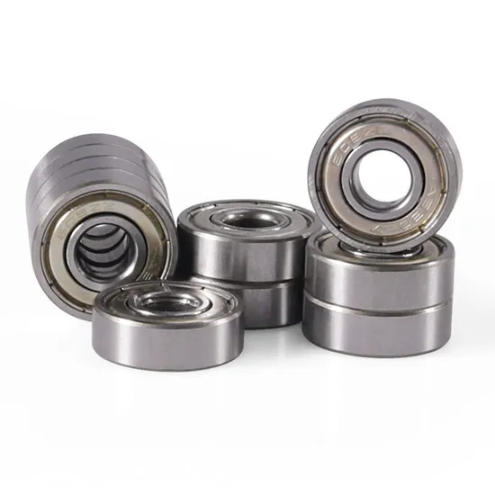Heavy-Duty-Adjustable-Deep-Groove-Ball-Bearings-for-OEM-Use