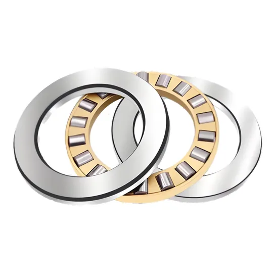 Heavy-Duty-Axial-Bearing-Self-Aligning-Thrust-Roller-Bearing-29240