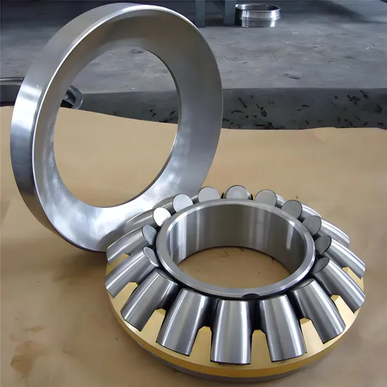 Heavy Duty Axial Bearing 29240 29240e Factory Price