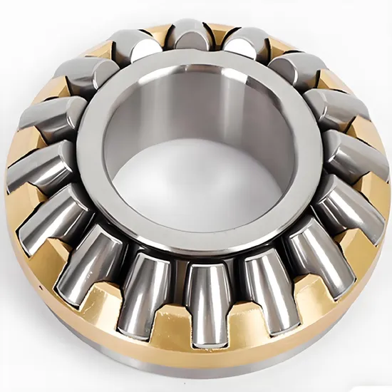 Heavy-Duty-Axial-Bearing-Self-Aligning-Thrust-Roller-Bearing-29240