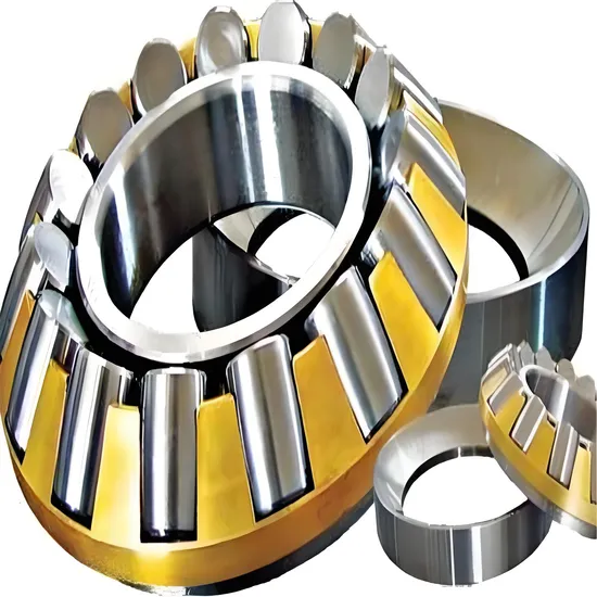Heavy Duty Axial Bearing 29240 Factory Price Self Aligning