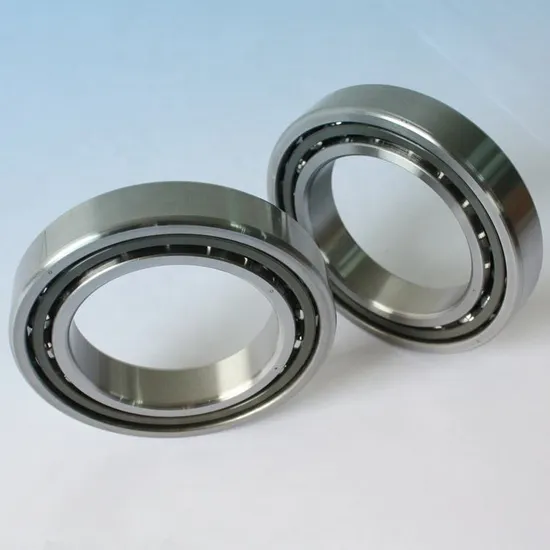 Heavy-Duty-Double-Row-Axial-Radial-Thrust-Car-Bearings-for-Sale