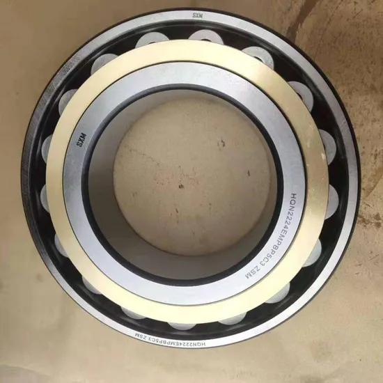 Heavy-Duty-Double-Row-Axial-Radial-Thrust-Car-Bearings-for-Sale