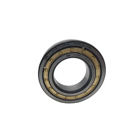 Heavy-Duty-Double-Row-Axial-Radial-Thrust-Car-Bearings-for-Sale