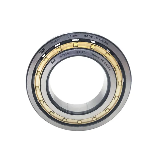 Heavy Duty Car Bearings Factory Price Axial-Radial Thrust