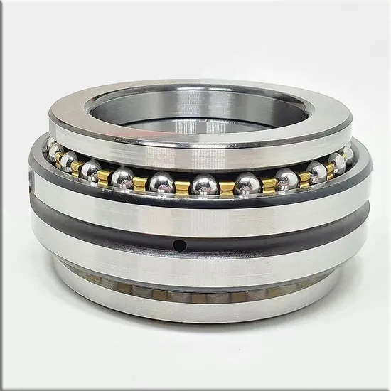 Heavy-Duty Excavator Travel Motor Bearing Sf4454px1 Factory Price