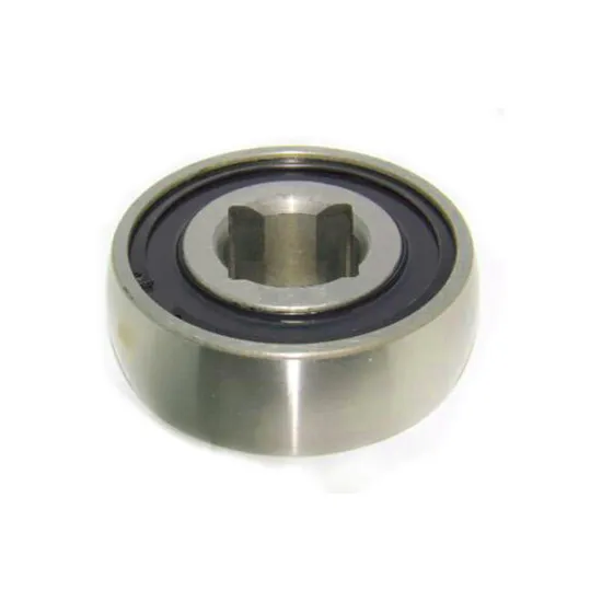 Heavy-Duty-Flanged-Roller-Bearing-with-Hex-Bore-Design