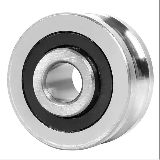 Heavy-Duty Hex Bore Flanged Roller Bearing Factory Price