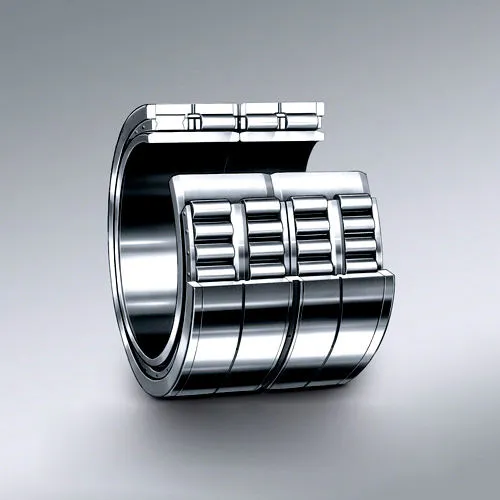 Heavy-Duty-Four-Row-Cylindrical-Roller-Bearing-for-Steel-Mills