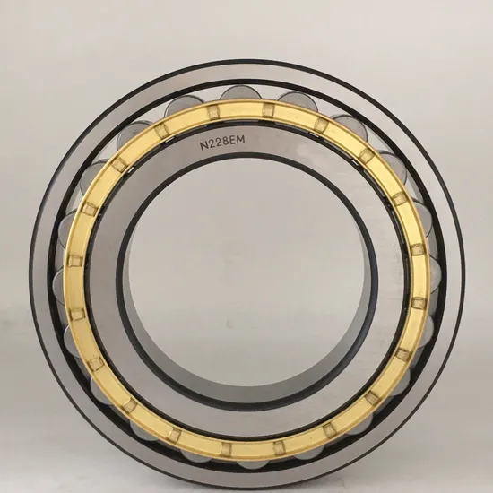 Heavy-Duty-Four-Row-Cylindrical-Roller-Bearing-for-Steel-Mills