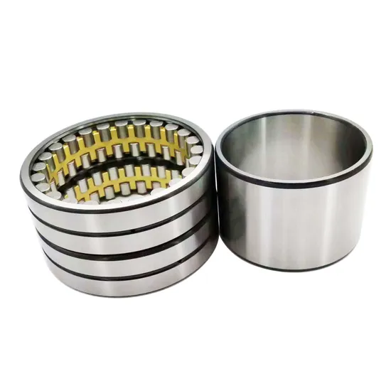 Heavy-Duty-Four-Row-Cylindrical-Roller-Bearing-for-Steel-Mills