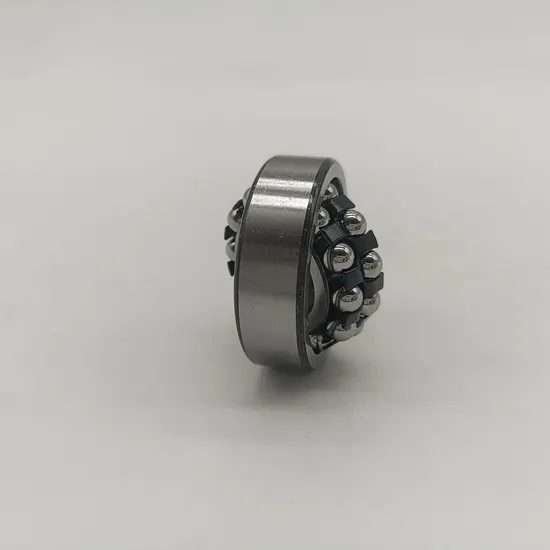 Heavy-Duty-Mixer-Mechanical-Parts-with-Self-Aligning-Ball-Bearings