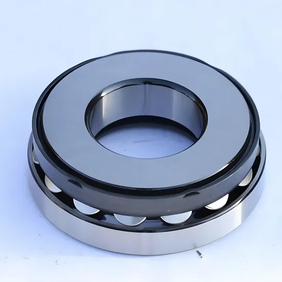 Heavy-Duty-T660dw-Double-Row-Thrust-Tapered-Roller-Bearing-142-293-130mm-China-Manufacturer