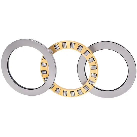 Heavy-Duty-Thrust-Roller-Bearing-T411-T441-T511-T611-for-Industrial-Applications