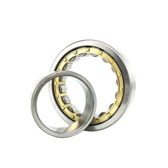 Cylindrical Roller Bearings Factory Price High Precision