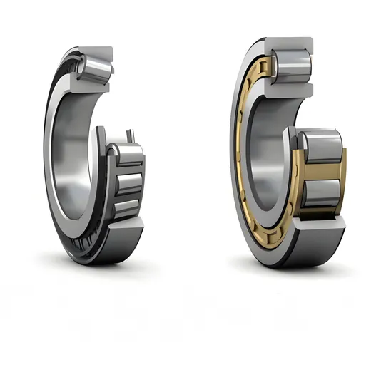 High-Axial-Load-Capacity-81113-Thrust-Roller-Bearings