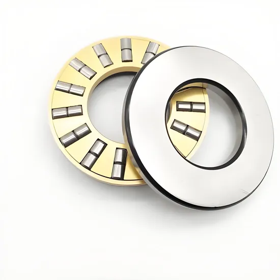 High Axial Load 81113 Thrust Roller Bearings Factory Price