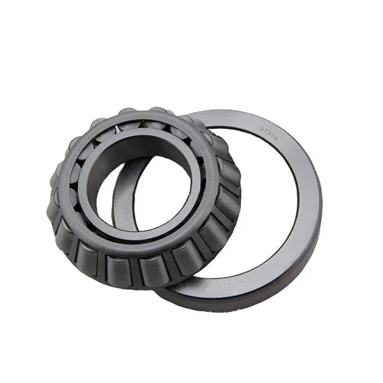 Factory Price Taper Roller Bearings 3819/600 3819/630 Custom Sizes