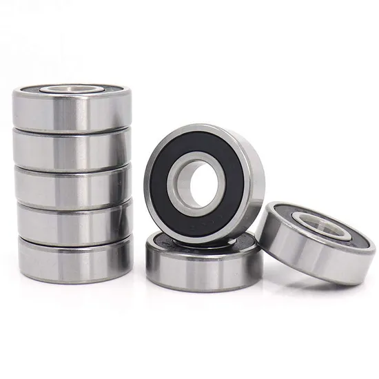 High-Efficiency-Miniature-Electric-Motor-Bearings-6200-Series
