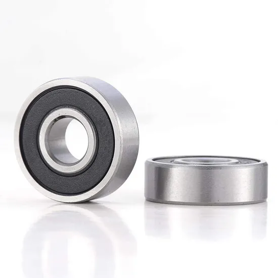 High-Efficiency-Miniature-Electric-Motor-Bearings-6200-Series