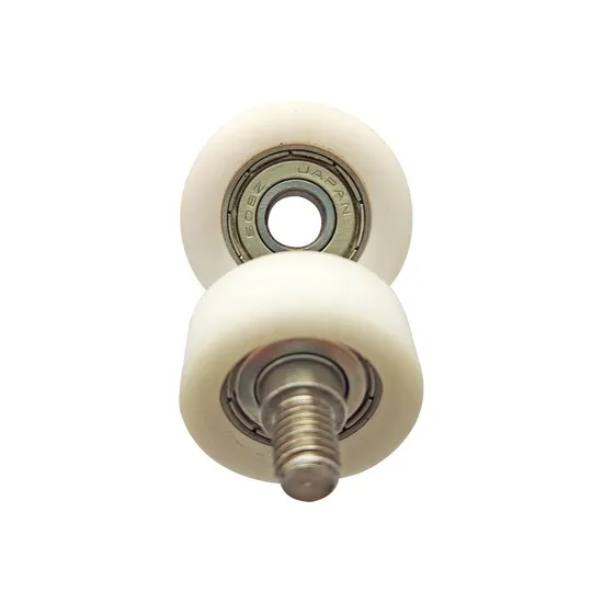 High-Efficiency-Miniature-Electric-Motor-Bearings-6200-Series