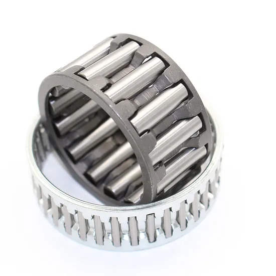 High Load Needle Roller Bearings Factory Price Heavy-Duty