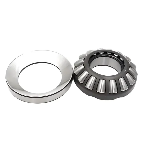 High-Load-Thrust-Roller-Bearings-Specifically-Designed-for-Industrial-Machinery