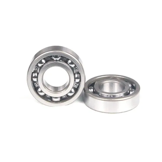 High-Performance-10X19X5mm-Ball-Bearing-with-C2-Clearance-Technology