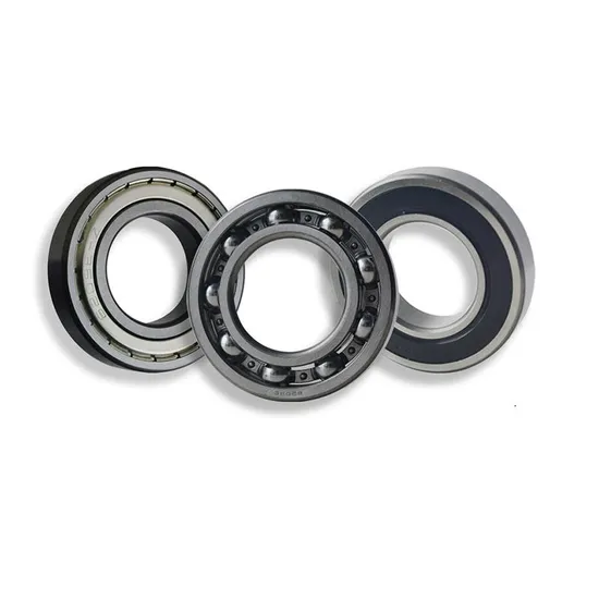 High-Performance-10X19X5mm-Ball-Bearing-with-C2-Clearance-Technology