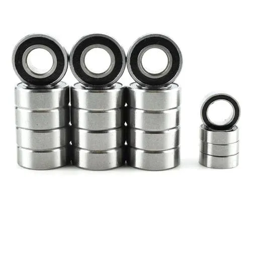 High-Performance-5X10X3mm-Ball-Bearing-with-C2-Bearing-Clearance