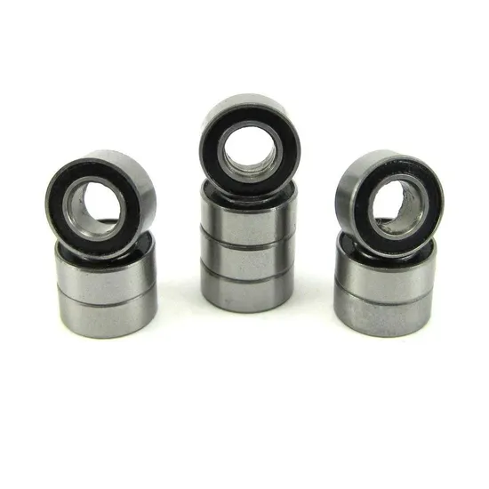 High-Performance-5X10X3mm-Ball-Bearing-with-C2-Bearing-Clearance