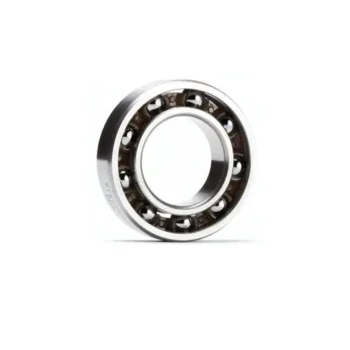 High Performance 5X10X3mm C2 Ball Bearing Factory Price