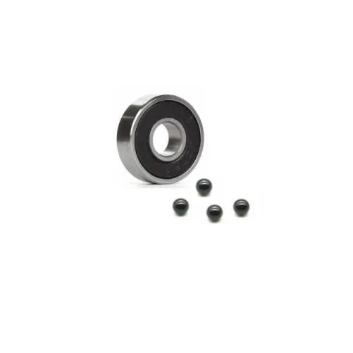 High-Performance-5X10X3mm-Ball-Bearing-with-C2-Bearing-Clearance