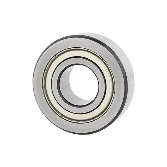 High-Performance-6003-RS-Carbon-Steel-Deep-Groove-Ball-Bearing