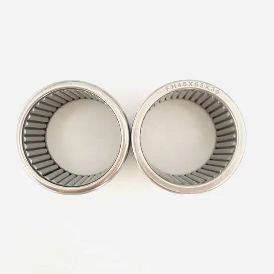 High-Performance 614_13_17 Ysx Cylindrical Roller Bearing Factory Price