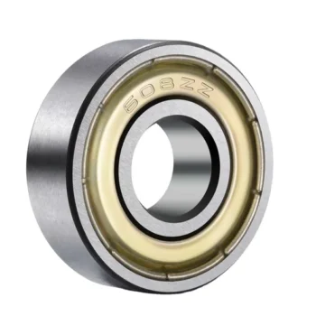 High-Performance 6200 Bearing Factory Price for Fan Motors