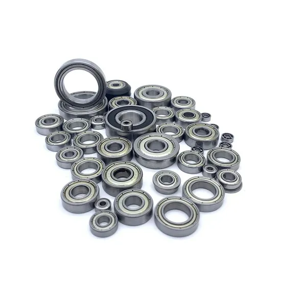 High-Performance-6200-Deep-Groove-Ball-Bearing-for-Fan-Motors