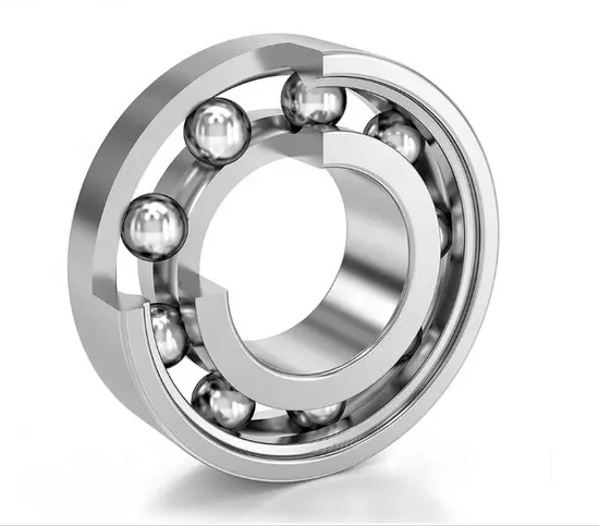 High-Performance-6200-Roller-Bearing-for-Motorcycles-and-Fans