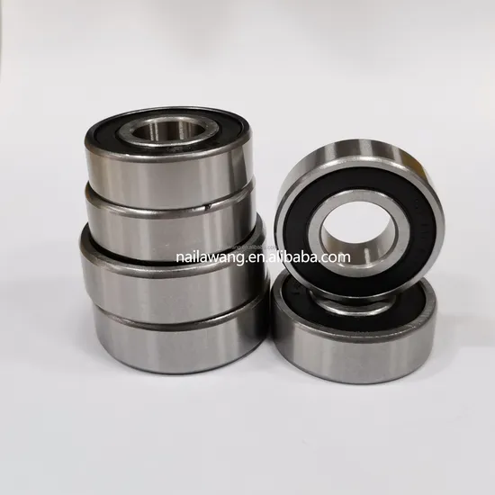 High-Performance-6203-Deep-Groove-Ball-Bearings-17mm-X-40mm