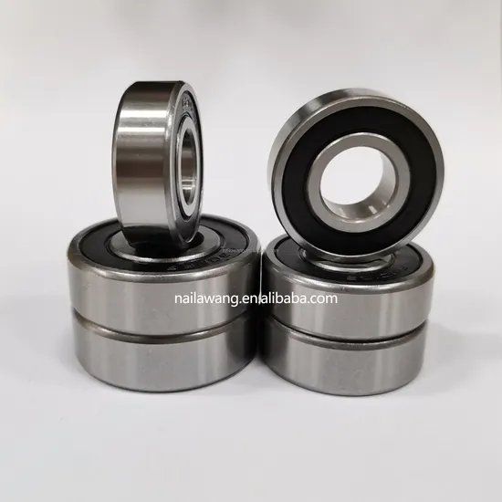 High-Performance-6203-Deep-Groove-Ball-Bearings-17mm-X-40mm