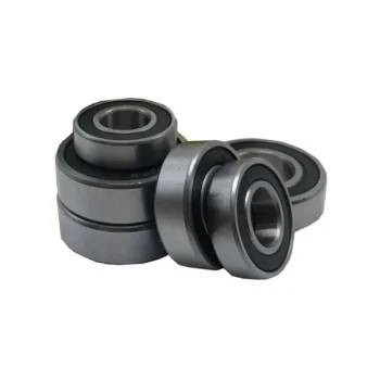 High-Performance 6203 Bearings 17x40mm Factory Price