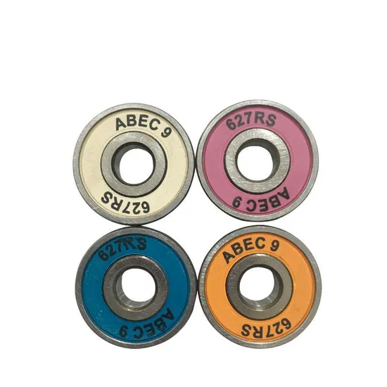 High-Performance-627-2RS-Deep-Groove-Ball-Bearing-for-Skateboards