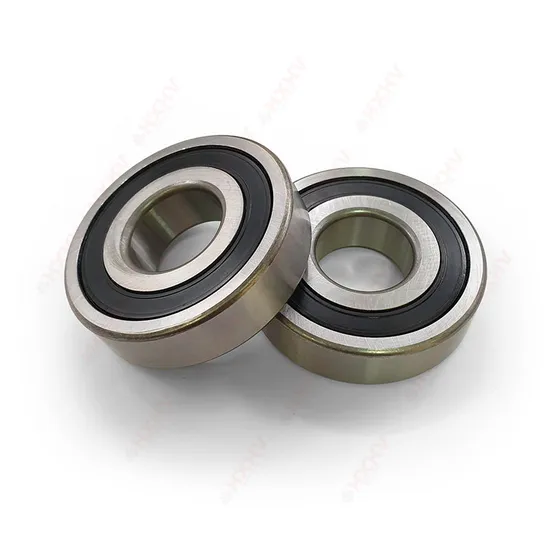 High-Performance-6303-Deep-Groove-Ball-Bearing-Chrome-Steel