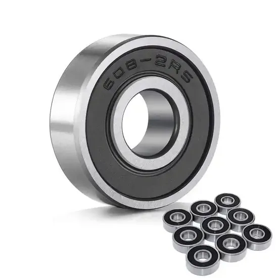 High-Performance-6308-Deep-Groove-Ball-Bearings-for-Fast-Delivery
