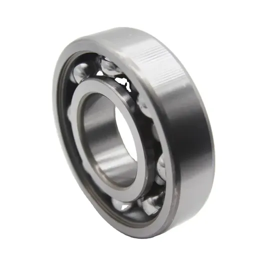 6308 Deep Groove Ball Bearings Factory Price Fast Delivery