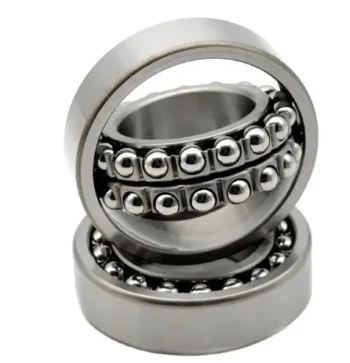 65X120X23mm High-Performance Self-Aligning Ball Bearings Factory Price