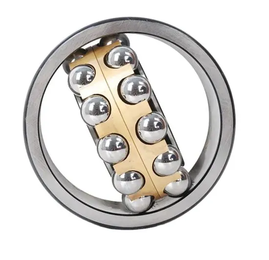 High-Performance-65X120X23-mm-Self-Aligning-Ball-Bearings-for-Machines