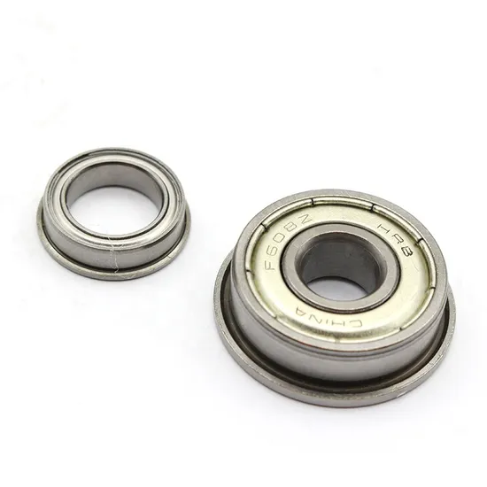 High-Performance-ABEC-11-Deep-Groove-Skateboard-Ball-Bearings